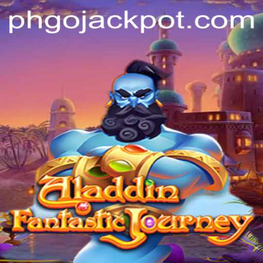 Explore the World of Aladdin and GoJackpot PH: A Magical Journey into Gaming