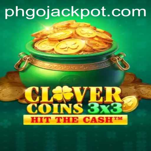 Discover the Excitement of Clovercoin3x3 with GoJackpot PH