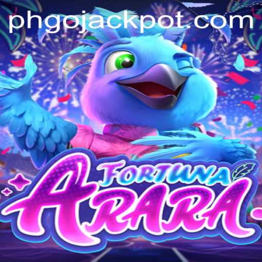 Explore FortunaArara: An Exciting Gaming Experience with GoJackpot PH
