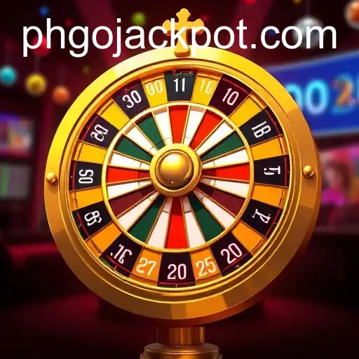 Exploring the World of Rotary Games and the Rise of GoJackpot PH