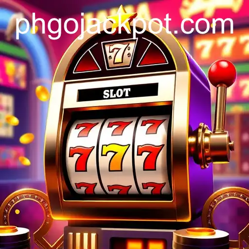 Exploring the World of Slot Machines with GoJackpot PH