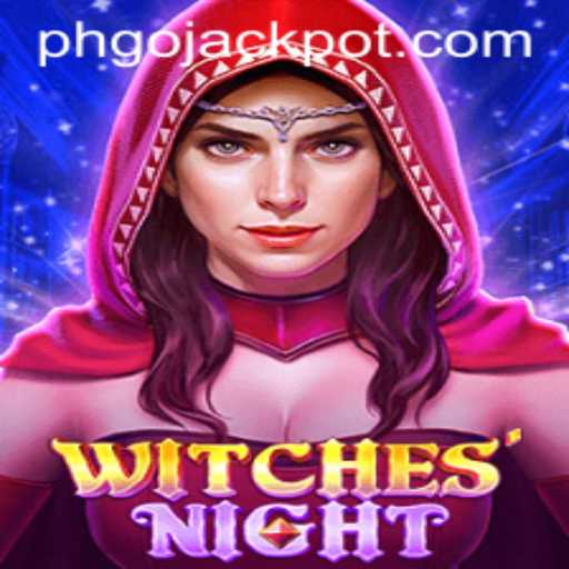 Discover the Enchanting World of WitchesNight on GoJackpot PH